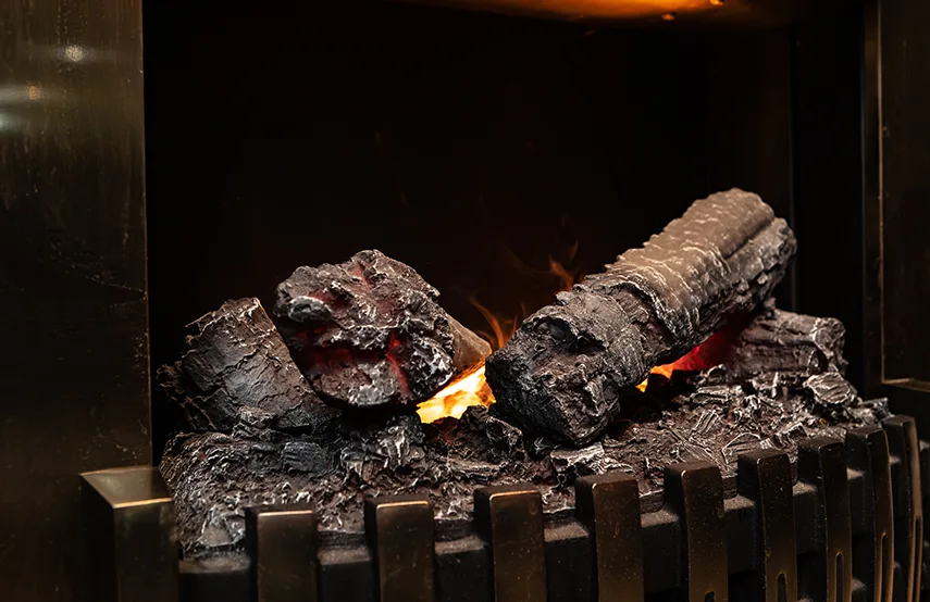Soot Removal in San Pablo, California