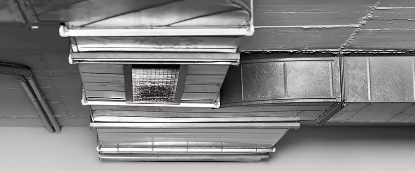 Trusted Air Duct Cleaning Company in San Pablo, California