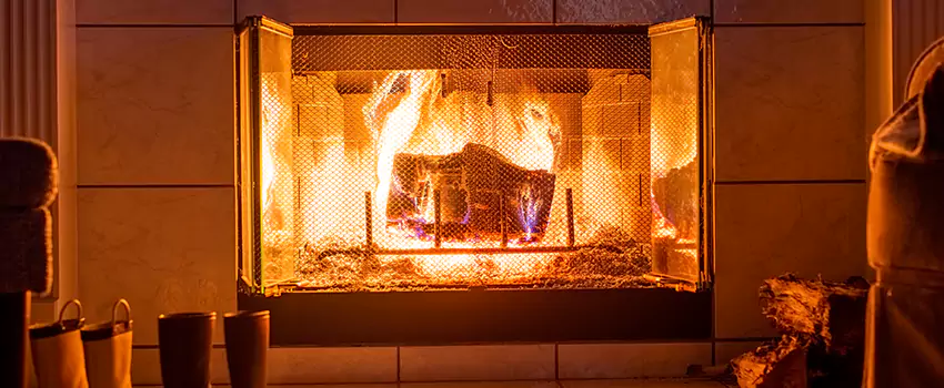 Astria Vent Free Gas Fireplaces Installation in San Pablo, CA