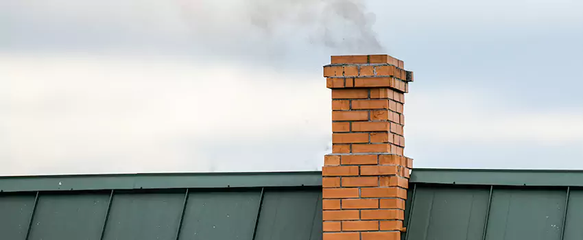 Animal Screen Chimney Cap Repair And Installation Services in San Pablo, California