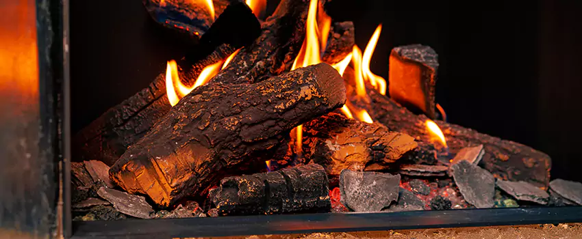 Chimney Fireplace Ash Dump Cleaning in San Pablo, CA