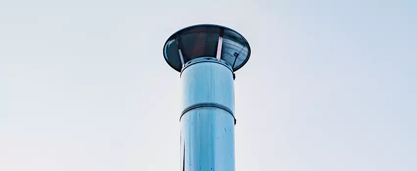 Wind-Resistant Chimney Caps Installation and Repair Services in San Pablo, California
