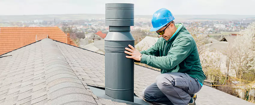 Chimney Chase Inspection Near Me in San Pablo, California