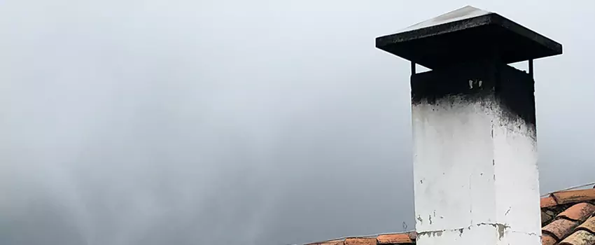 Chimney Damper Inspection in San Pablo, CA