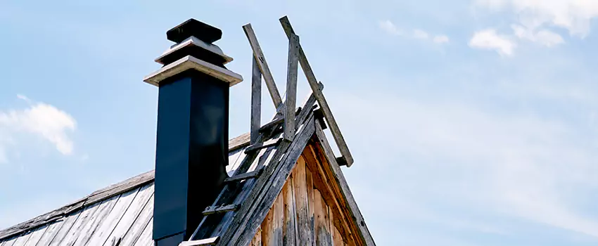 Chimney Creosote Cleaning in San Pablo, CA