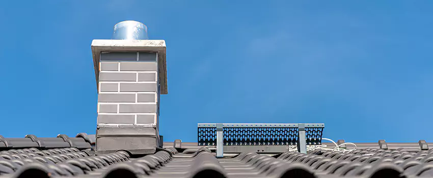 Chimney Flue Relining Services in San Pablo, California