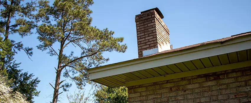 Budget-Friendly Chimney Masonry Service in San Pablo, California