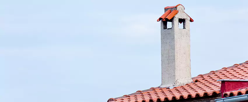 Chimney Pot Replacement in San Pablo, CA