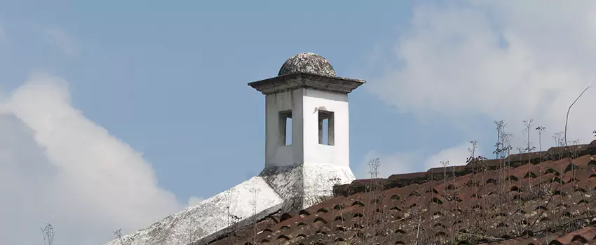 Cost To Rebuild A Chimney in San Pablo, CA