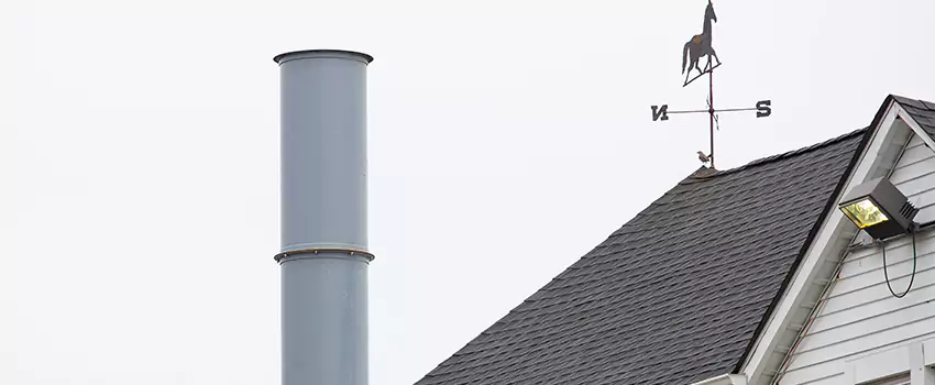 Chimney Inspection in San Pablo, CA