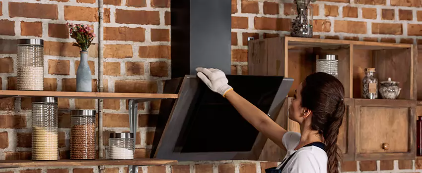 Chimney Installation in San Pablo, CA