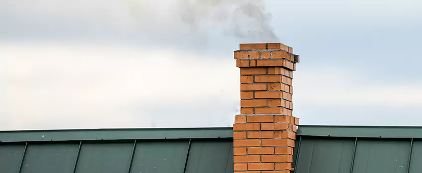Chimney Soot Cleaning Cost in San Pablo, CA
