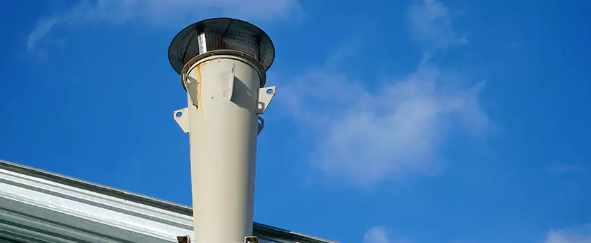 Chimney Spark Arrestor Requirements in San Pablo, CA