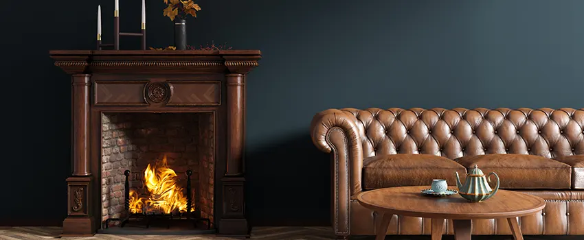 Traditional Fireplace Design Refurbishment Costs in San Pablo, California