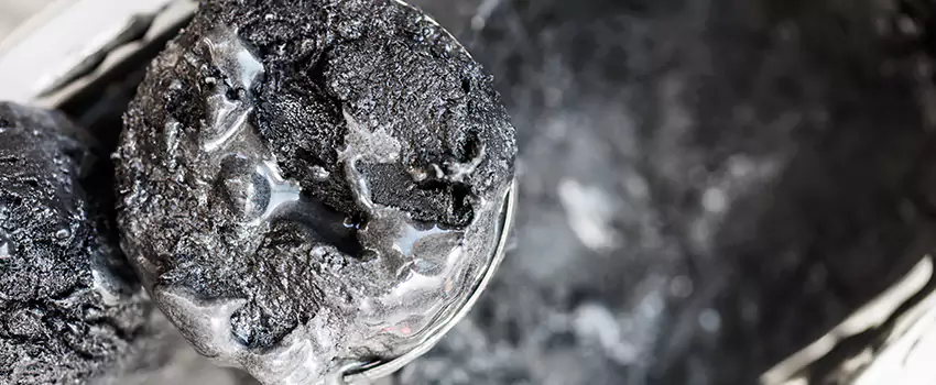 Clogged Dryer Vent Lint Cleaning in San Pablo, California