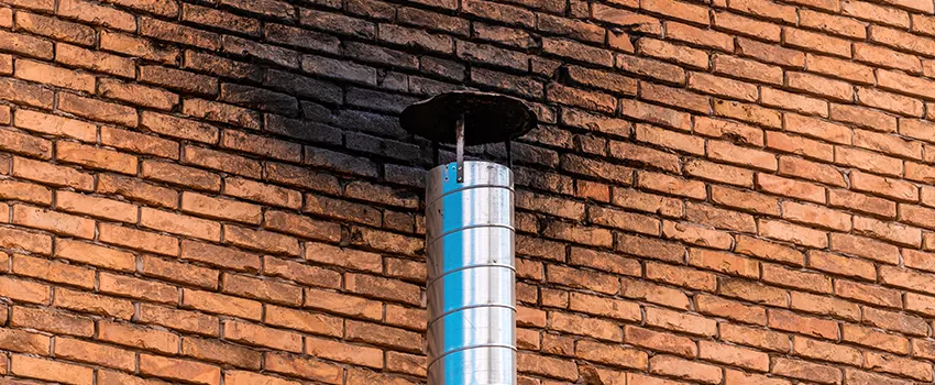 Diagnosing Commercial Chimney Problems in San Pablo, CA