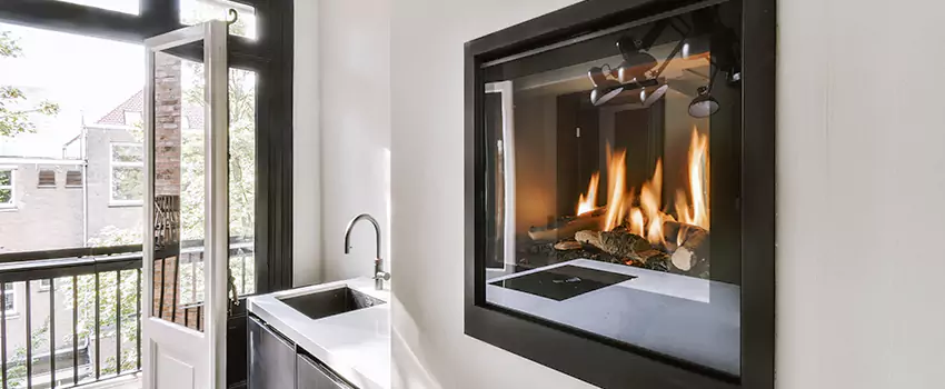 Dimplex Fireplace Installation and Repair in San Pablo, California