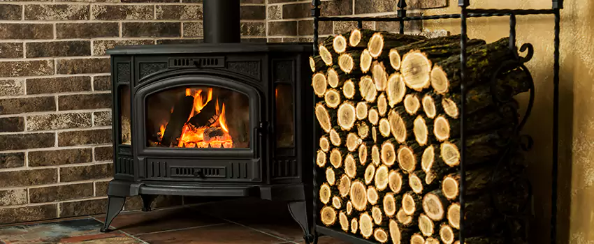 Drolet Fireplaces in San Pablo, California
