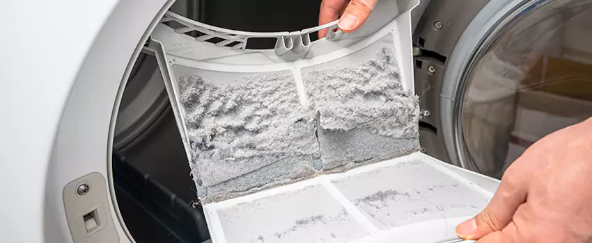 Best Dryer Lint Removal Company in San Pablo, California