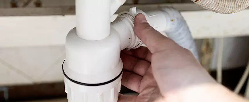Dryer Duct Cleaning in San Pablo, California