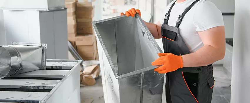 Benefits of Dryer Vent Inspection in San Pablo, CA
