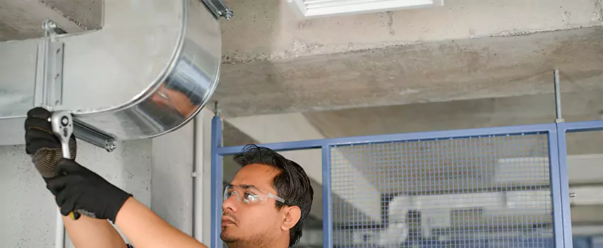 HVAC Ductwork Cleaning in San Pablo, CA