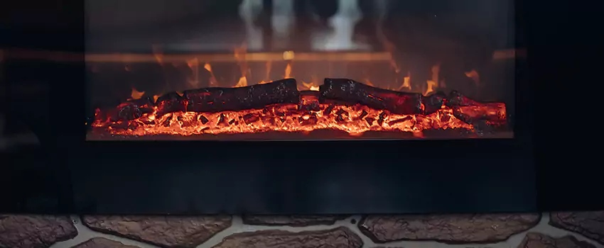 Outdoor Electric Fireplace Installation Solutions in San Pablo, CA