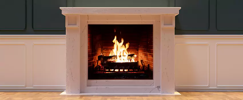 Empire Comfort Systems Fireplace Installation and Replacement in San Pablo, California