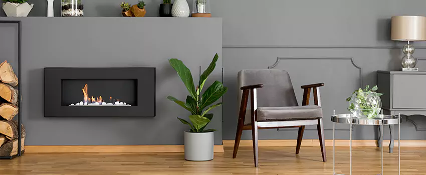 Ethanol Fireplace Burner Repair in San Pablo, CA