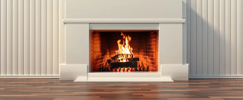 Fireplace Broken Ashtray Repair Services in San Pablo, California