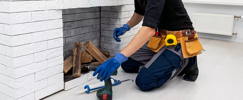 Fireplace Doors Cleaning in San Pablo, California