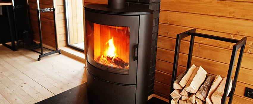 Gas Fireplace Door Handle Installation Services in San Pablo, California