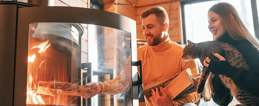 Fireplace Door Installation And Replacement Contractors in San Pablo, CA