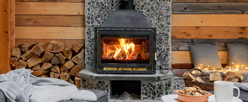 Fireplace Renovation Service in San Pablo, CA