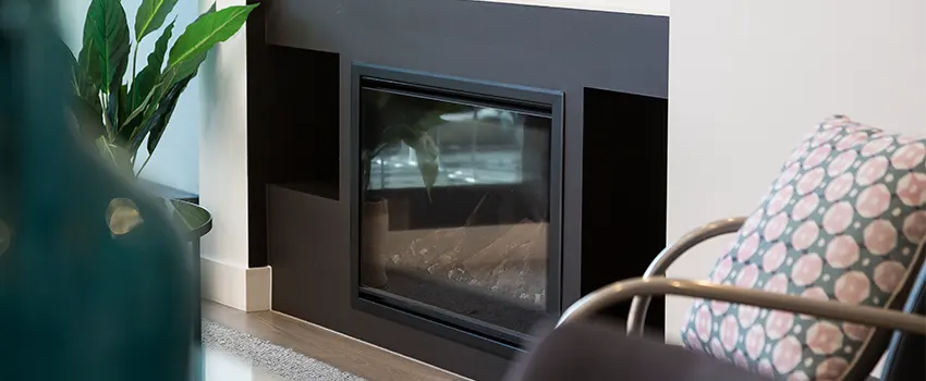 Welding Repairs for Fireplace Grate in San Pablo, CA