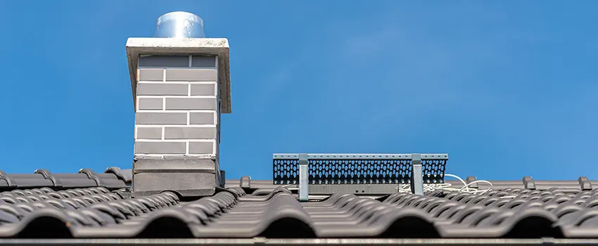 Repair Blocked Chimney in San Pablo, California