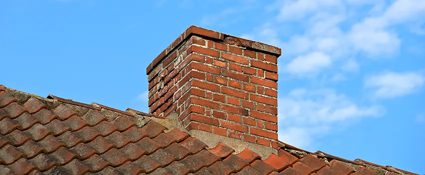 Flue Tiles Cracked Repair Services near Me in San Pablo, CA