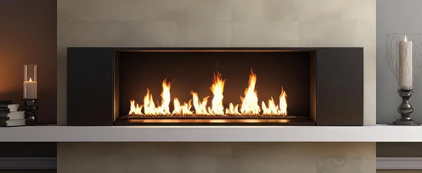 Vent Free Gas Fireplaces Repair Solutions in San Pablo, California