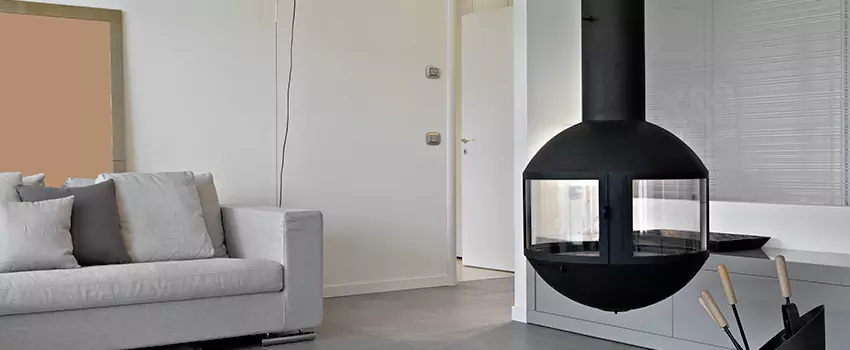 Hanging & Suspended Fireplaces Designer in San Pablo, California