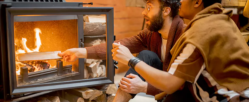 Benefits of Harman Stoves Fireplace in San Pablo, California