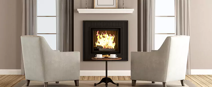 Heat & Glo Outdoor Gas Fireplaces Installation Contractors in San Pablo, California