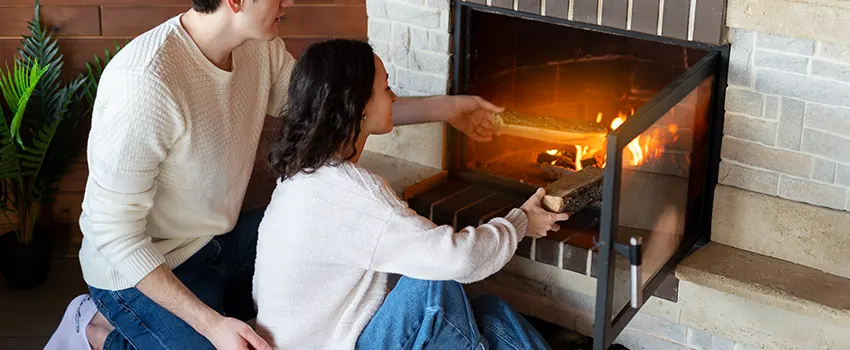 Kings Man Direct Vent Fireplaces Services in San Pablo, California