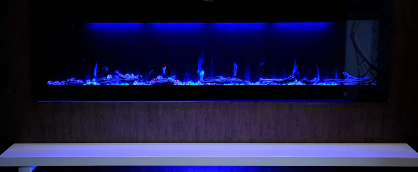 Benefits of Multi-Color Fireplace Installation in San Pablo, CA