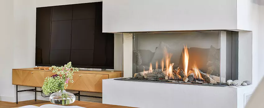 Ortal Wilderness Fireplace Repair and Maintenance in San Pablo, California