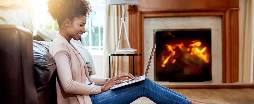 Cost-Effective Osburn Fireplace Installation and Repair in San Pablo, CA