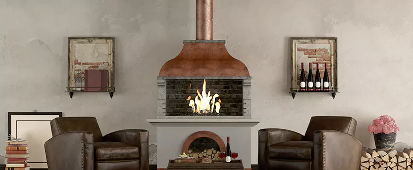 Benefits of Pacific Energy Fireplace in San Pablo, California