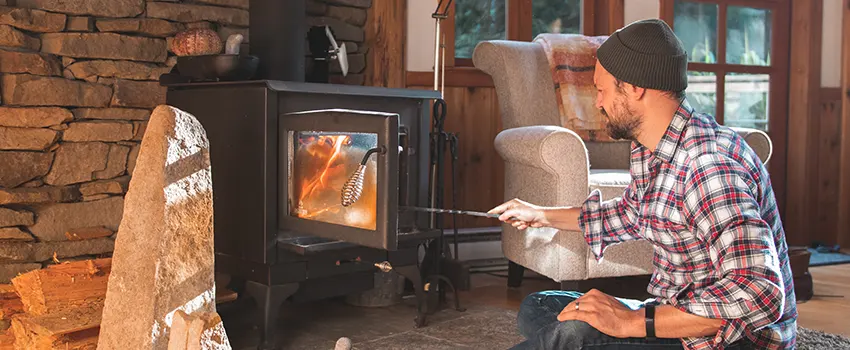 Cost of Pellet Fireplace Installation Services in San Pablo, CA