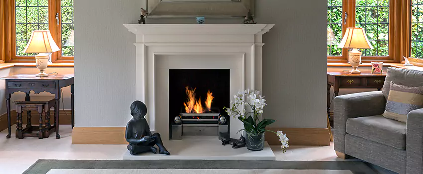 RSF Fireplaces Maintenance and Repair in San Pablo, California