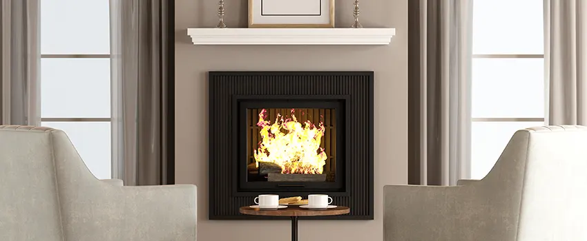 Superior Outdoor Fireplace Repair in San Pablo, CA