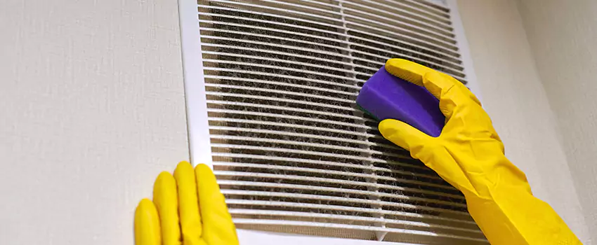 Vent Cleaning Company in San Pablo, CA